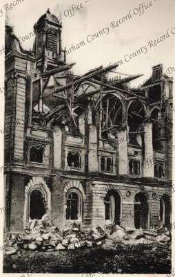 ref: D/DLI 13/2/97(26)