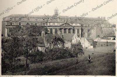 ref: D/DLI 13/2/97(27)