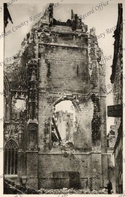 ref: D/DLI 13/2/97(28)