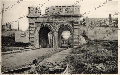 ref: D/DLI 13/2/97(29)