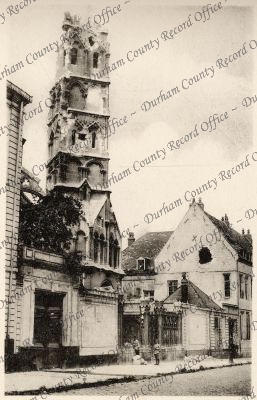 ref: D/DLI 13/2/97(30)