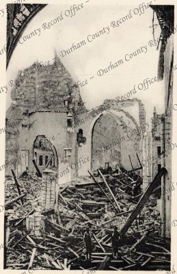 ref: D/DLI 13/2/97(32)