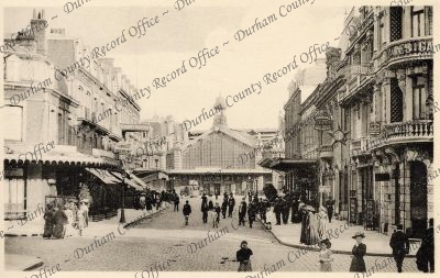 ref: D/DLI 13/2/97(33)