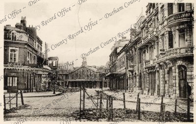 ref: D/DLI 13/2/97(34)