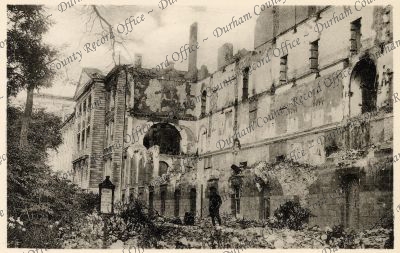 ref: D/DLI 13/2/97(35)