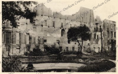 ref: D/DLI 13/2/97(36)