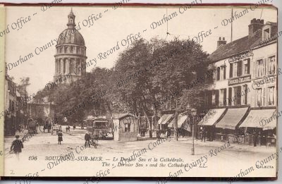 ref: D/DLI 13/2/98(2)