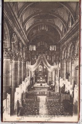 ref: D/DLI 13/2/98(4)