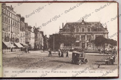 ref: D/DLI 13/2/98(6)