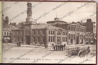 ref: D/DLI 13/2/98(7)