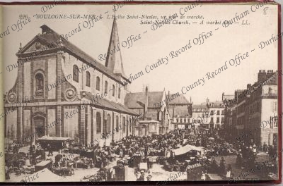 ref: D/DLI 13/2/98(8)