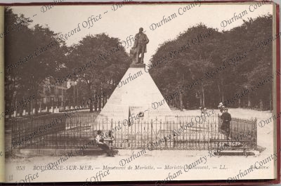 ref: D/DLI 13/2/98(11)