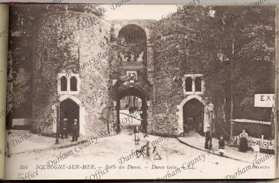 ref: D/DLI 13/2/98(15)