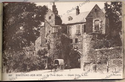 ref: D/DLI 13/2/98(16)