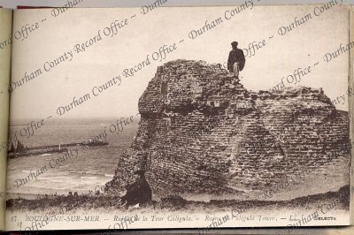 ref: D/DLI 13/2/98(18)