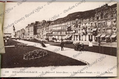 ref: D/DLI 13/2/98(20)