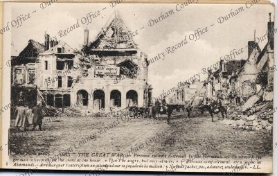 ref: D/DLI 13/2/99(1)