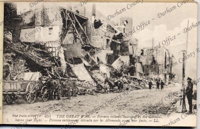 ref: D/DLI 13/2/99(2)