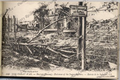 ref: D/DLI 13/2/99(10)