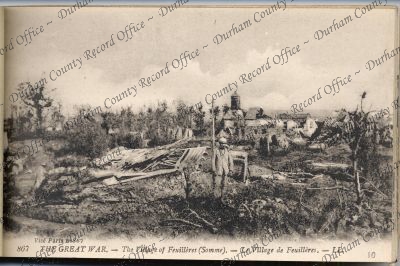 ref: D/DLI 13/2/99(11)