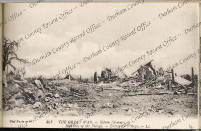 ref: D/DLI 13/2/99(14)