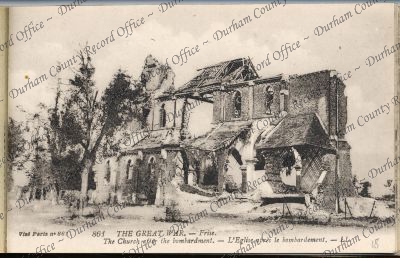 ref: D/DLI 13/2/99(18)