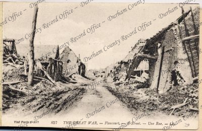 ref: D/DLI 13/2/99(20)