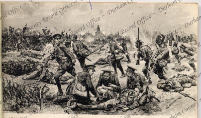 ref: D/DLI 13/2/105(4)