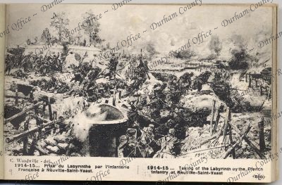 ref: D/DLI 13/2/105(9)