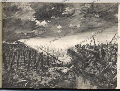 ref: D/DLI 13/2/105(12)