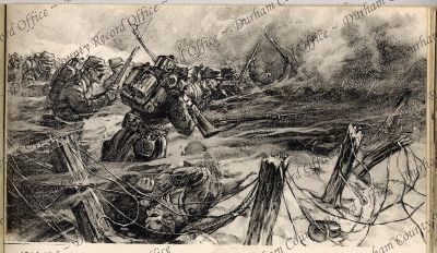 ref: D/DLI 13/2/105(13)