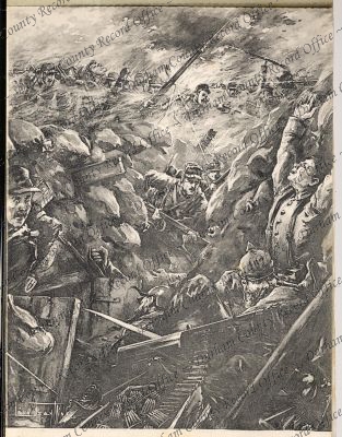 ref: D/DLI 13/2/105(14)