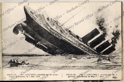 ref: D/DLI 13/2/105(16)