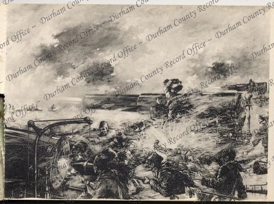 ref: D/DLI 13/2/105(19)