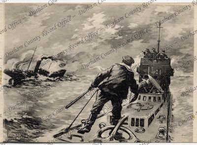 ref: D/DLI 13/2/105(20)