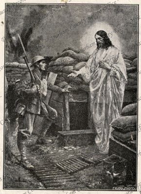 ref: D/DLI 13/2/107(1)