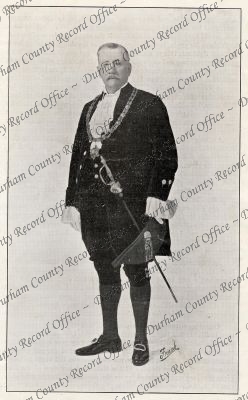 ref: D/DLI 13/2/107(5)