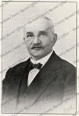 ref: D/DLI 13/2/107(7)