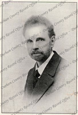 ref: D/DLI 13/2/107(9)