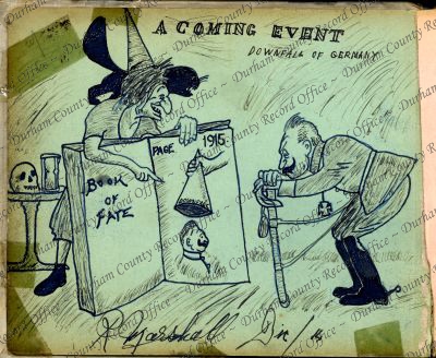 ref: D/DLI 13/2/112(1)