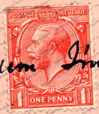 ref: D/DLI 13/2/112(2)