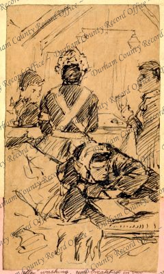 ref: D/DLI 13/2/112(9)