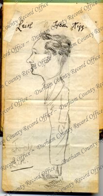 ref: D/DLI 13/2/112(13)