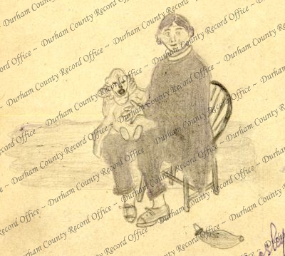 ref: D/DLI 13/2/112(22)