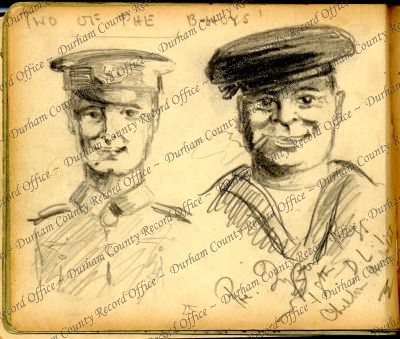 ref: D/DLI 13/2/112(25)