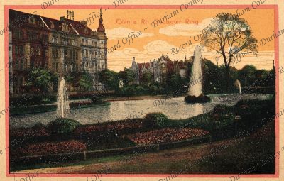 ref: D/DLI 13/2/237(1)