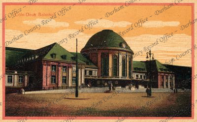 ref: D/DLI 13/2/237(2)