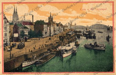 ref: D/DLI 13/2/237(4)