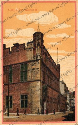 ref: D/DLI 13/2/237(6)