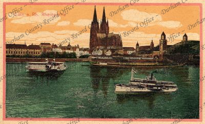 ref: D/DLI 13/2/237(7)